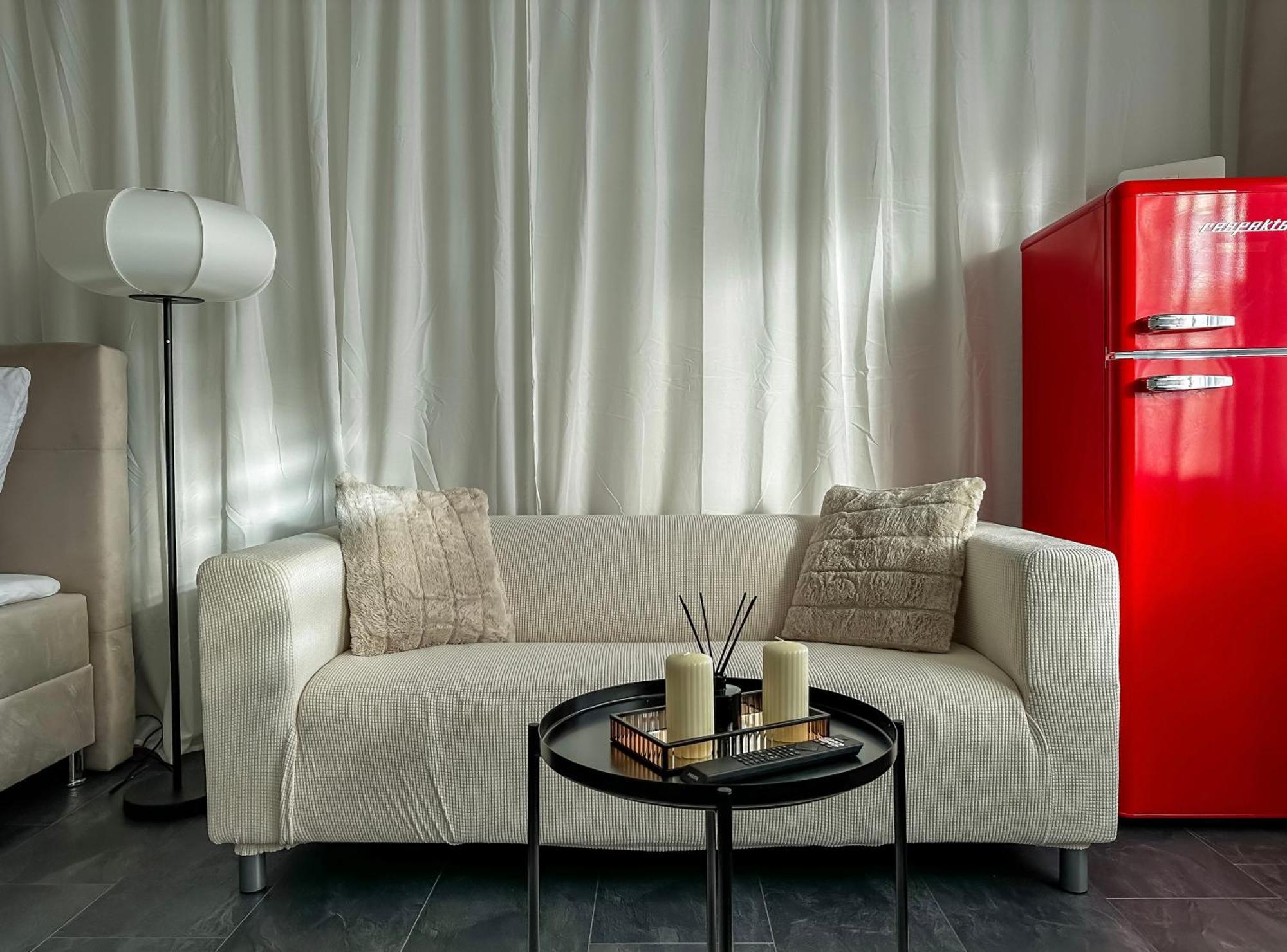 Joyfulhomes City Apartment Bremen Exterior foto
