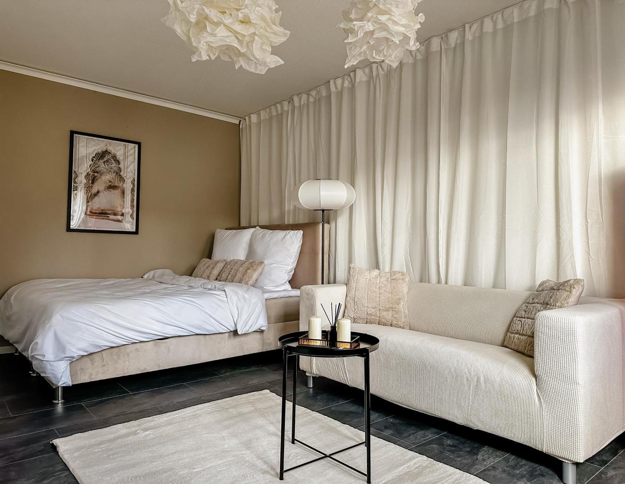 Joyfulhomes City Apartment Bremen Exterior foto
